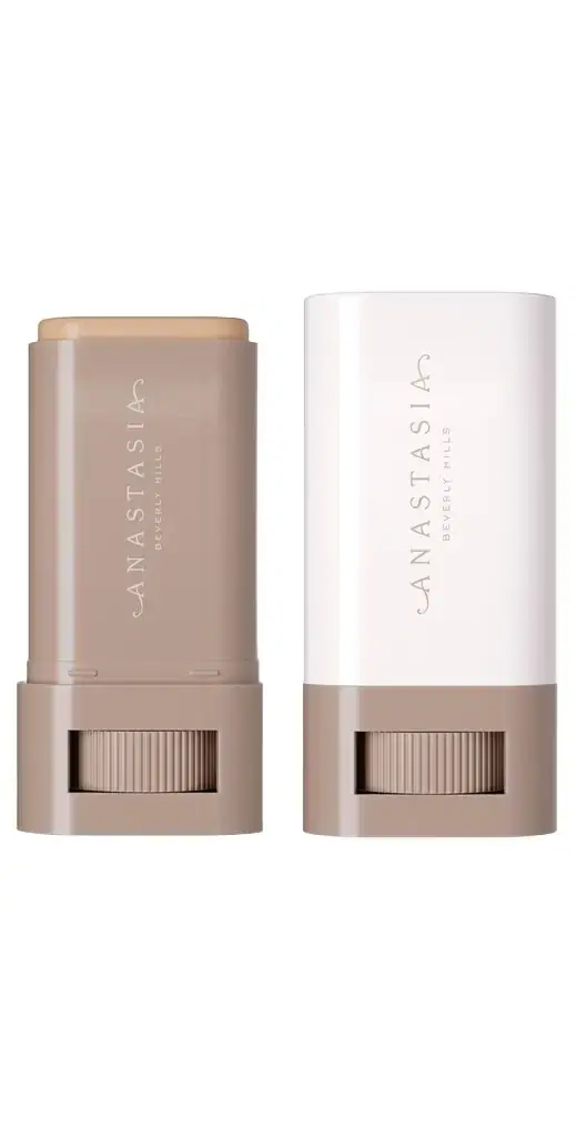 Anastasia Beverly Hills Beauty Balm Serum Boosted Skin Tint Shade 2 Fair skin with a cool rosy undertone One Size