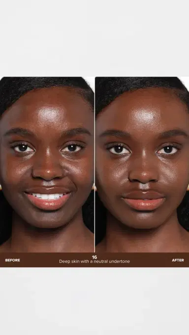 Anastasia Beverly Hills Beauty Balm Serum Boosted Skin Tint | Thumbnail 4