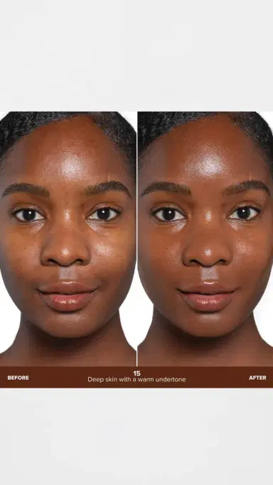 Anastasia Beverly Hills Beauty Balm Serum Boosted Skin Tint | Thumbnail 4
