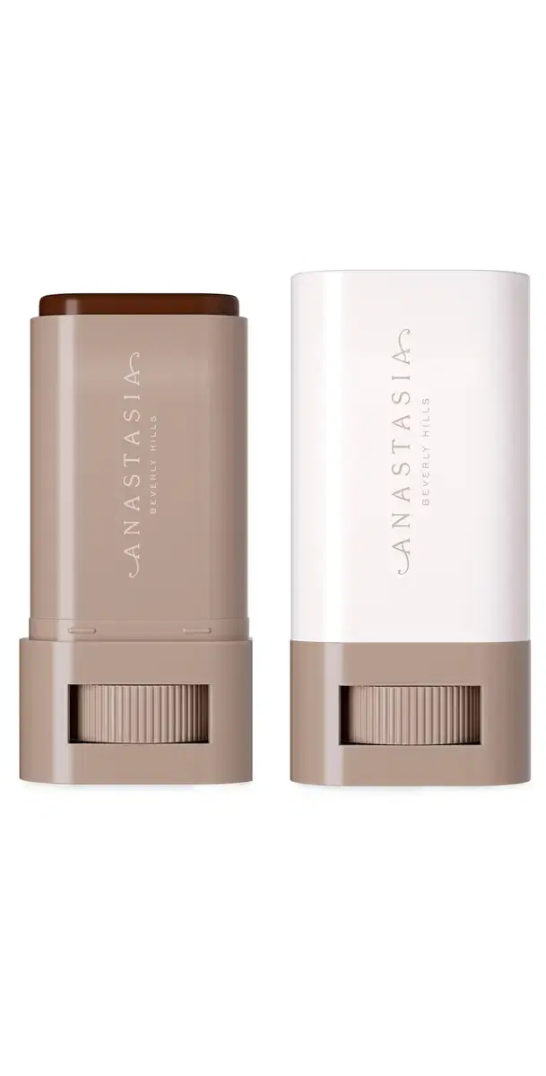 Anastasia Beverly Hills Beauty Balm Serum Boosted Skin Tint Shade 15 Deep skin with a warm undertone One Size