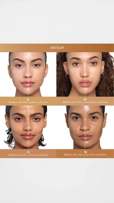 Anastasia Beverly Hills Beauty Balm Serum Boosted Skin Tint | Thumbnail 4
