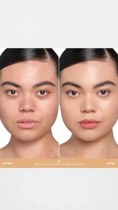 Anastasia Beverly Hills Beauty Balm Serum Boosted Skin Tint | Thumbnail 4