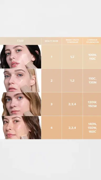 Anastasia Beverly Hills Beauty Balm Serum Boosted Skin Tint | Thumbnail 6