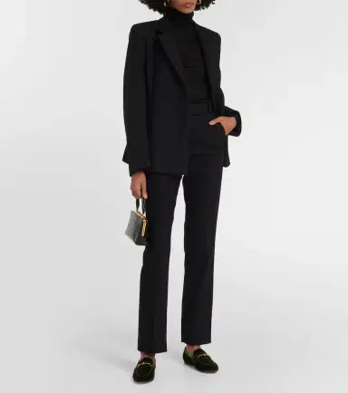 Tod's Velvet loafers | Thumbnail 5