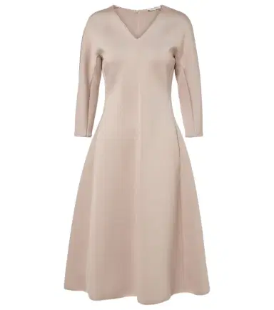 'S Max Mara Midas jersey midi dress | Thumbnail 1