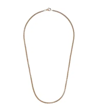 David Yurman 18kt gold chain necklace | Thumbnail 1