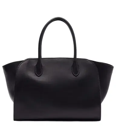 The Row Marlo 12 leather tote bag | Thumbnail 1