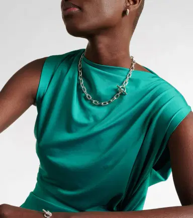 David Yurman DY Madison chain necklace | Thumbnail 2
