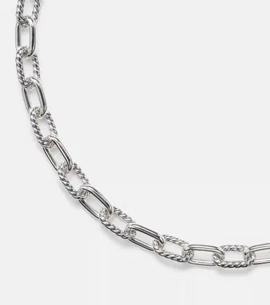 David Yurman DY Madison chain necklace | Thumbnail 5