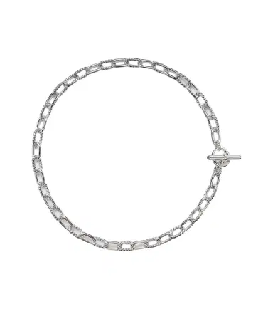 David Yurman DY Madison chain necklace | Thumbnail 1