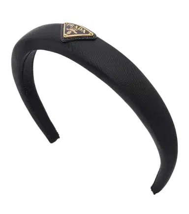 Prada Re-Nylon headband | Thumbnail 1