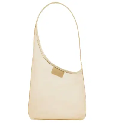 Aesther Ekme Demi Lune Medium mesh shoulder bag | Thumbnail 1