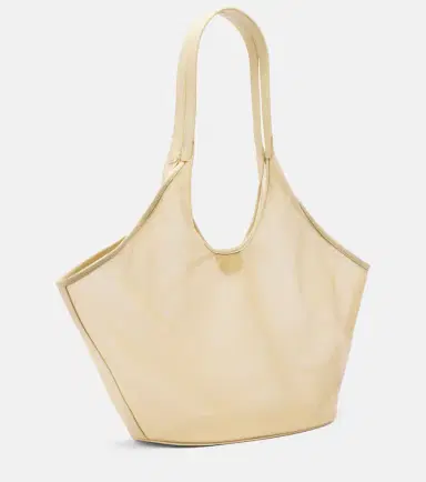 Aesther Ekme Phantom Large mesh tote bag | Thumbnail 3