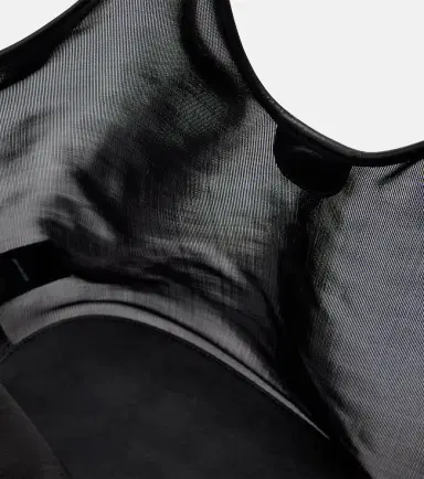 Aesther Ekme Phantom Large mesh tote bag | Thumbnail 2