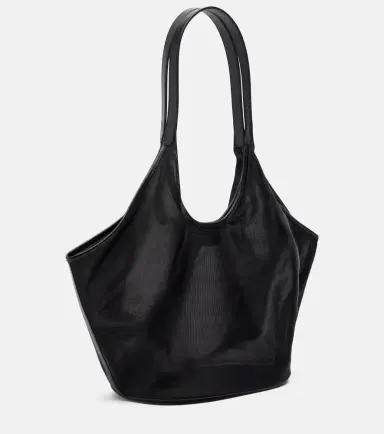 Aesther Ekme Phantom Large mesh tote bag | Thumbnail 3