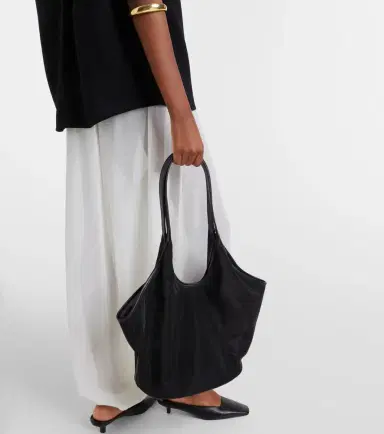Aesther Ekme Phantom Large mesh tote bag | Thumbnail 4