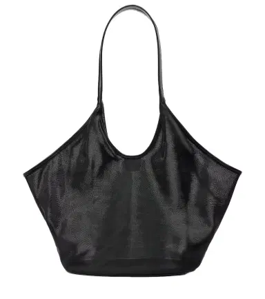 Aesther Ekme Phantom Large mesh tote bag | Thumbnail 1