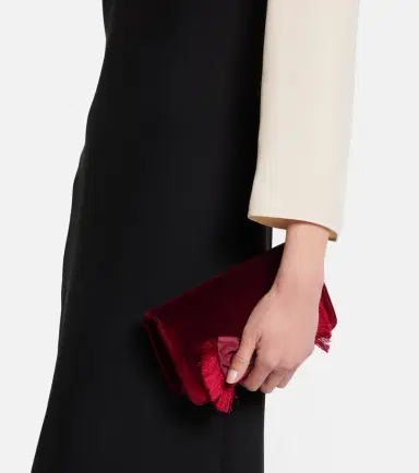 Valentino Silk gown | Thumbnail 2