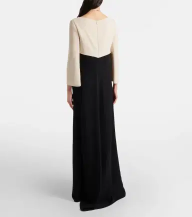 Valentino Silk gown | Thumbnail 3