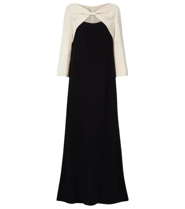 Valentino Silk gown