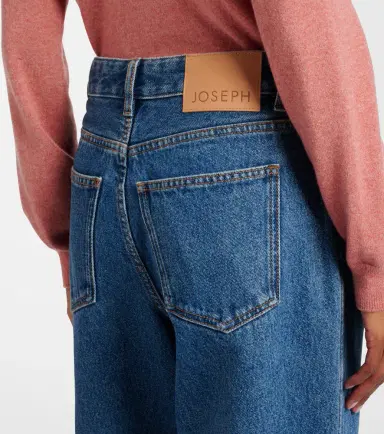Joseph Chams straight jeans | Thumbnail 3