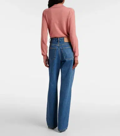 Joseph Chams straight jeans | Thumbnail 6