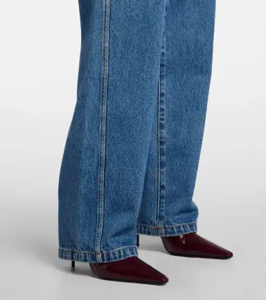 Joseph Chams straight jeans | Thumbnail 7