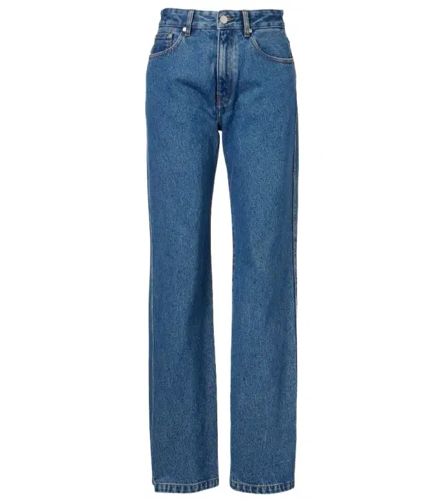 Joseph Chams straight jeans
