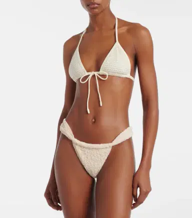 Montce Sandra bikini bottoms | Thumbnail 2