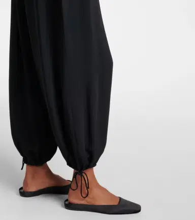 Tove Estelia wide-leg pants | Thumbnail 4
