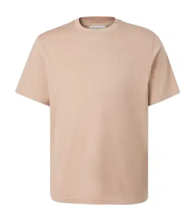 Frame Cotton jersey T-shirt | Thumbnail 1