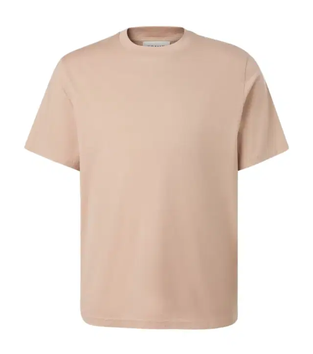 Cotton jersey T-shirt