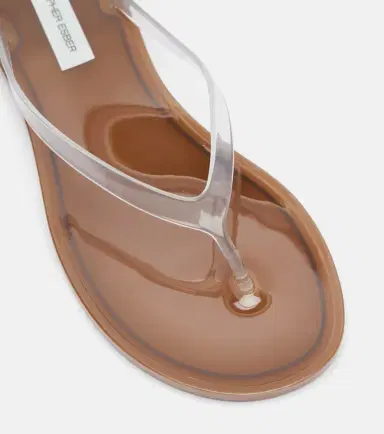 Christopher Esber Jo thong sandals | Thumbnail 4