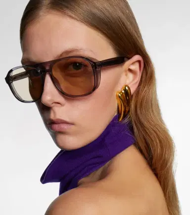 Tom Ford Rosco aviator sunglasses | Thumbnail 6
