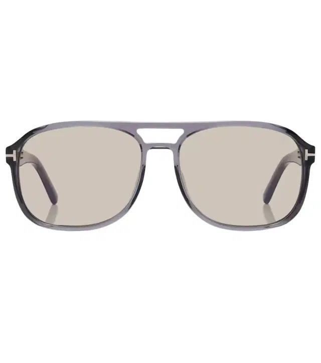 Tom Ford Rosco aviator sunglasses