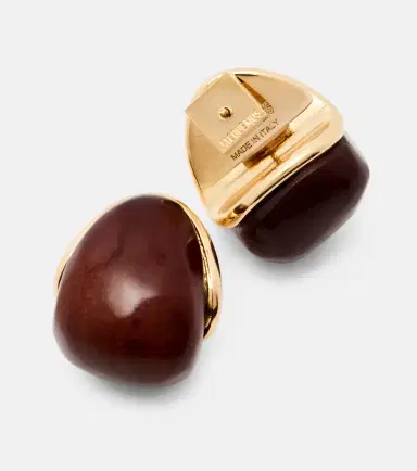 Jacquemus Raisin earrings | Thumbnail 3