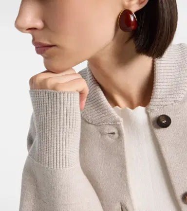 Jacquemus Raisin earrings | Thumbnail 5