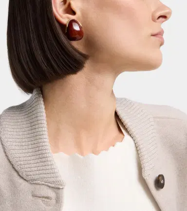 Jacquemus Raisin earrings | Thumbnail 6
