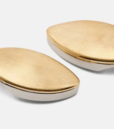 Jacquemus Calissons earrings | Thumbnail 4