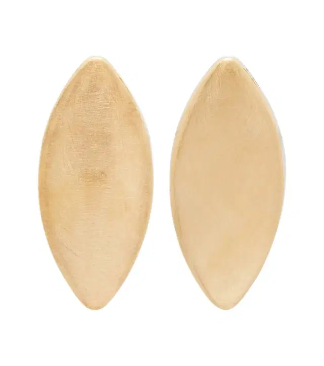 Jacquemus Calissons earrings