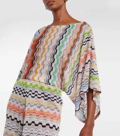 Missoni Zig Zag top | Thumbnail 2