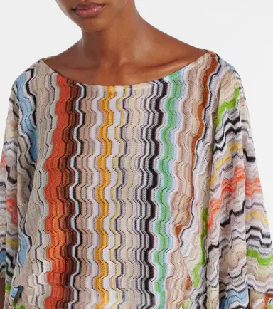 Missoni Zig Zag top | Thumbnail 5
