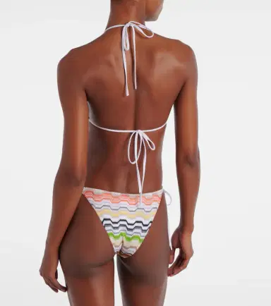 Missoni Zigzag bikini | Thumbnail 2 Missoni Zigzag bikini | Thumbnail 2