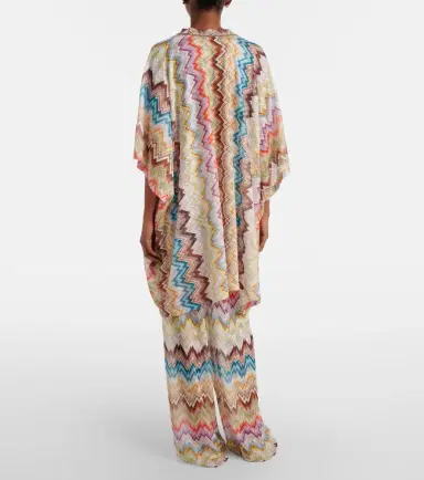 Missoni Zigzag straight pants | Thumbnail 3