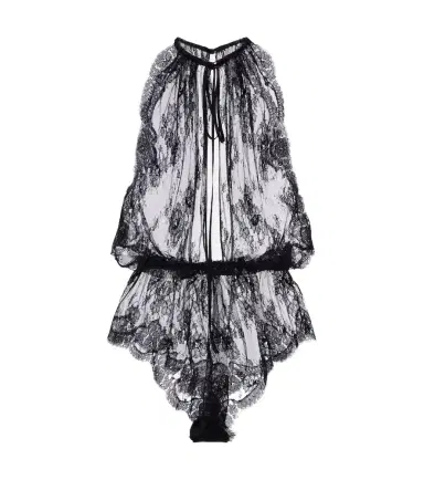 Dolce & Gabbana Lace bodysuit | Thumbnail 1