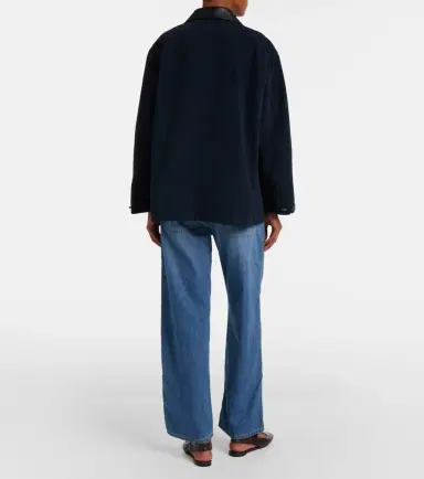 Nili Lotan Whitney wide-leg jeans | Thumbnail 7 Nili Lotan Whitney wide-leg jeans | Thumbnail 7