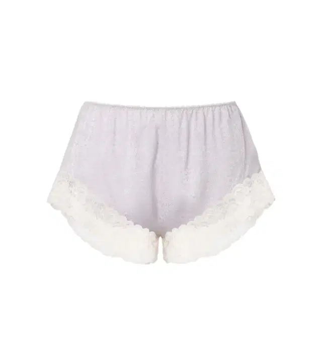 Chloé Silk shorts