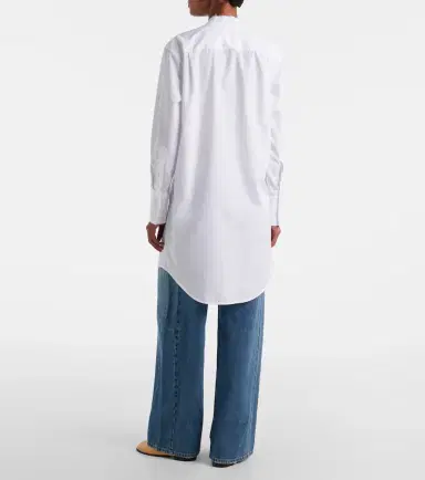 AG Jeans Jesolo wide-leg jeans | Thumbnail 2
