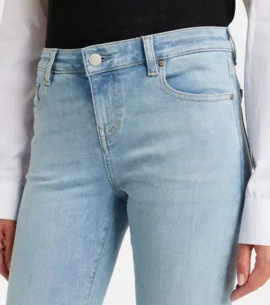 AG Jeans Bootcut jeans | Thumbnail 2