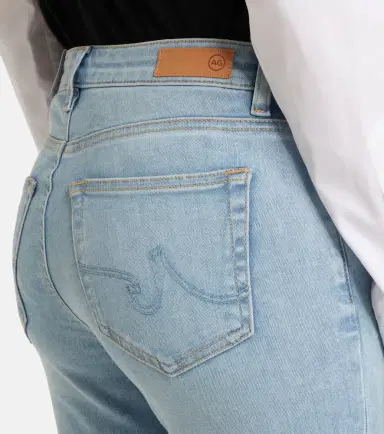AG Jeans Bootcut jeans | Thumbnail 3